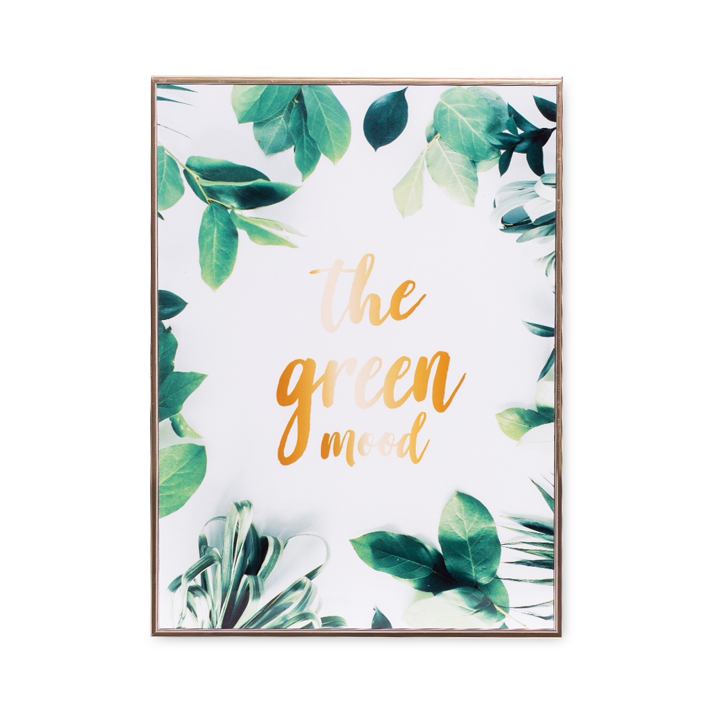 Картина в рамці good day 35*28(Лето) | Интернет-магазин Кактус