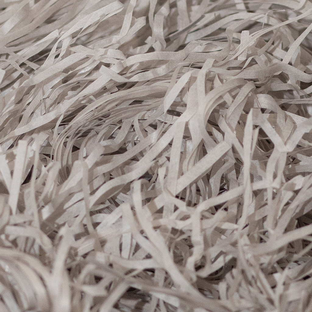 Мишура серая 50гр | Интернет-магазин Кактус