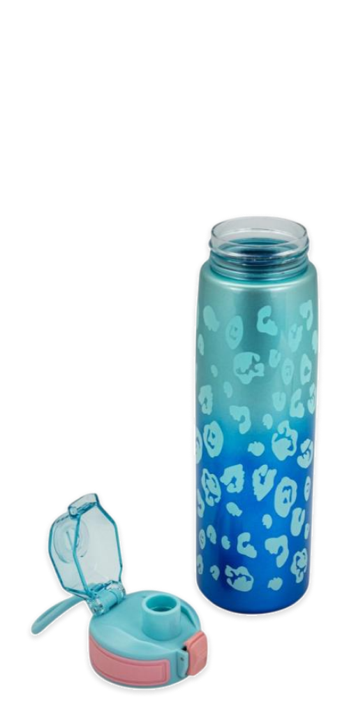 Пляшки для води