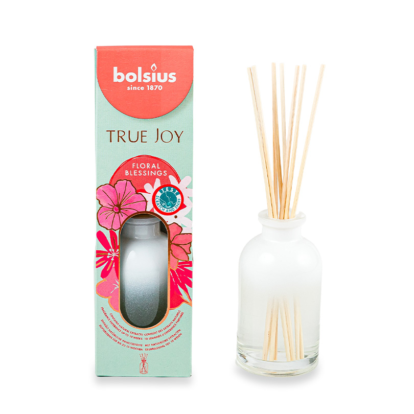 Диффузор TrueJoy Floral Blessings 45мл | Интернет-магазин Кактус