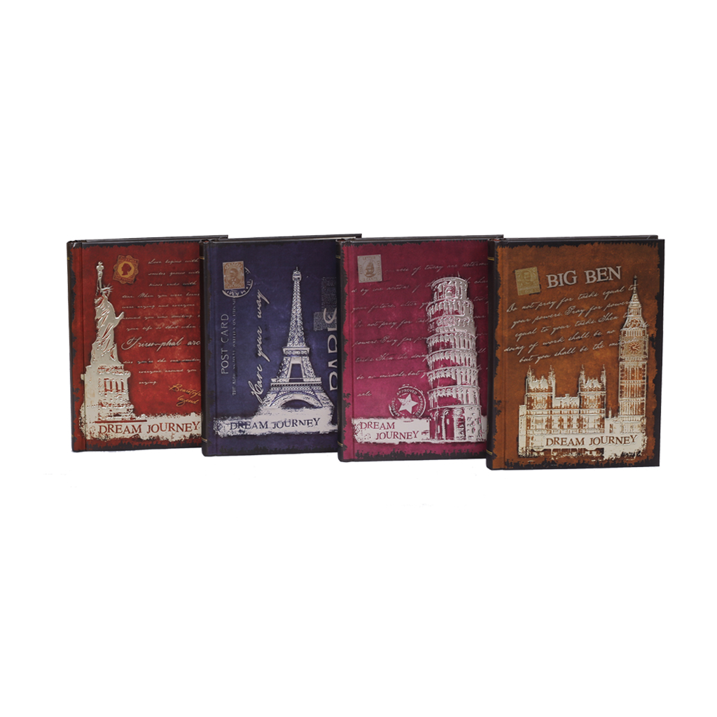 Блокнот 4 вида, 15*11*2 см | Интернет-магазин Кактус