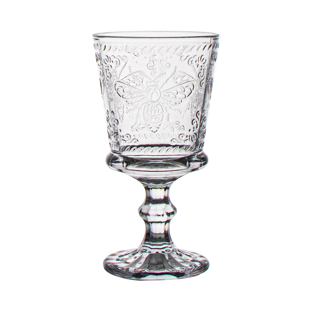 Бокал винный Шмель 250 мл | Интернет-магазин Кактус