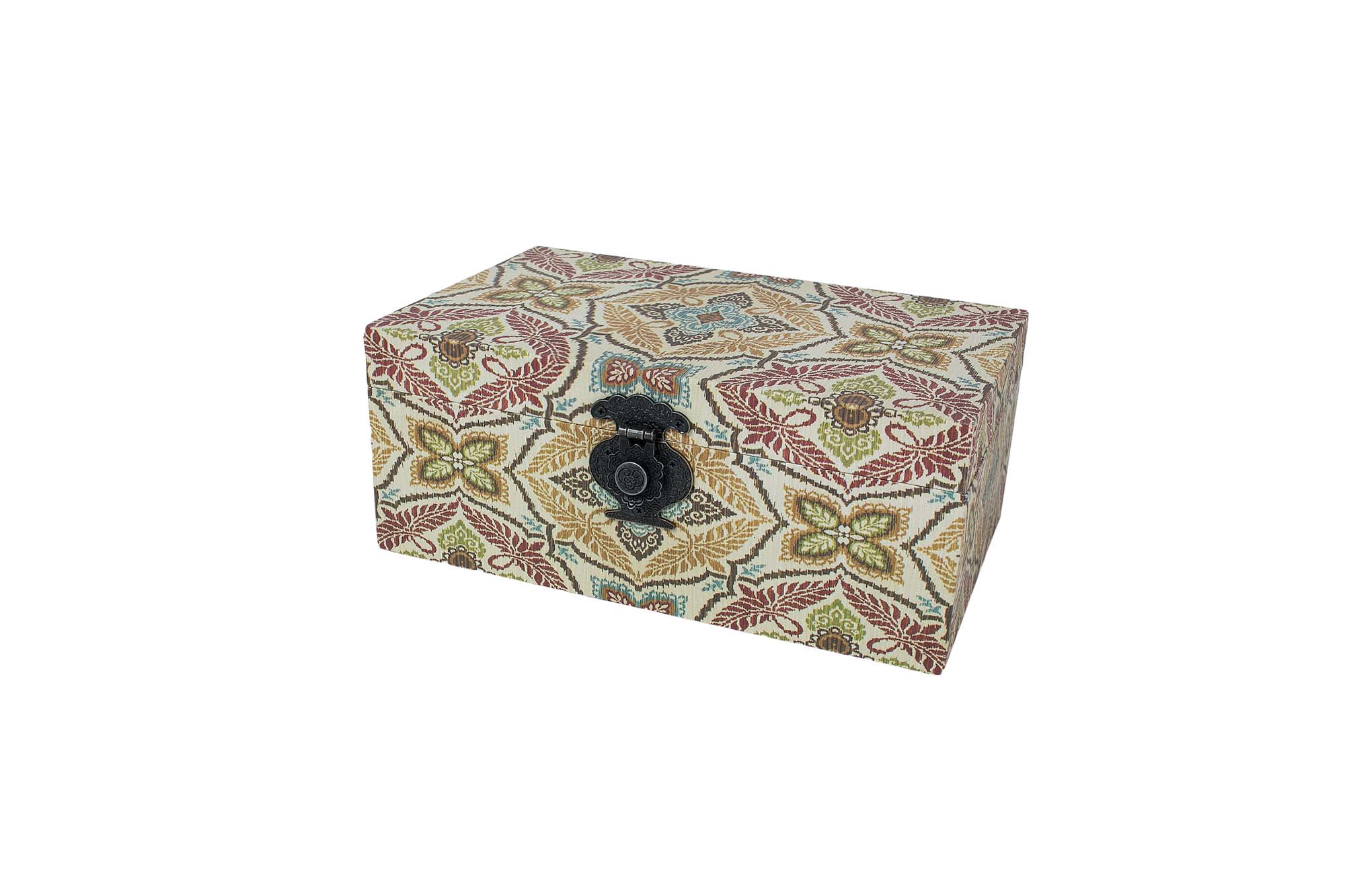 Шкатулка кпл.3шт M 25*15*10см | Интернет-магазин Кактус