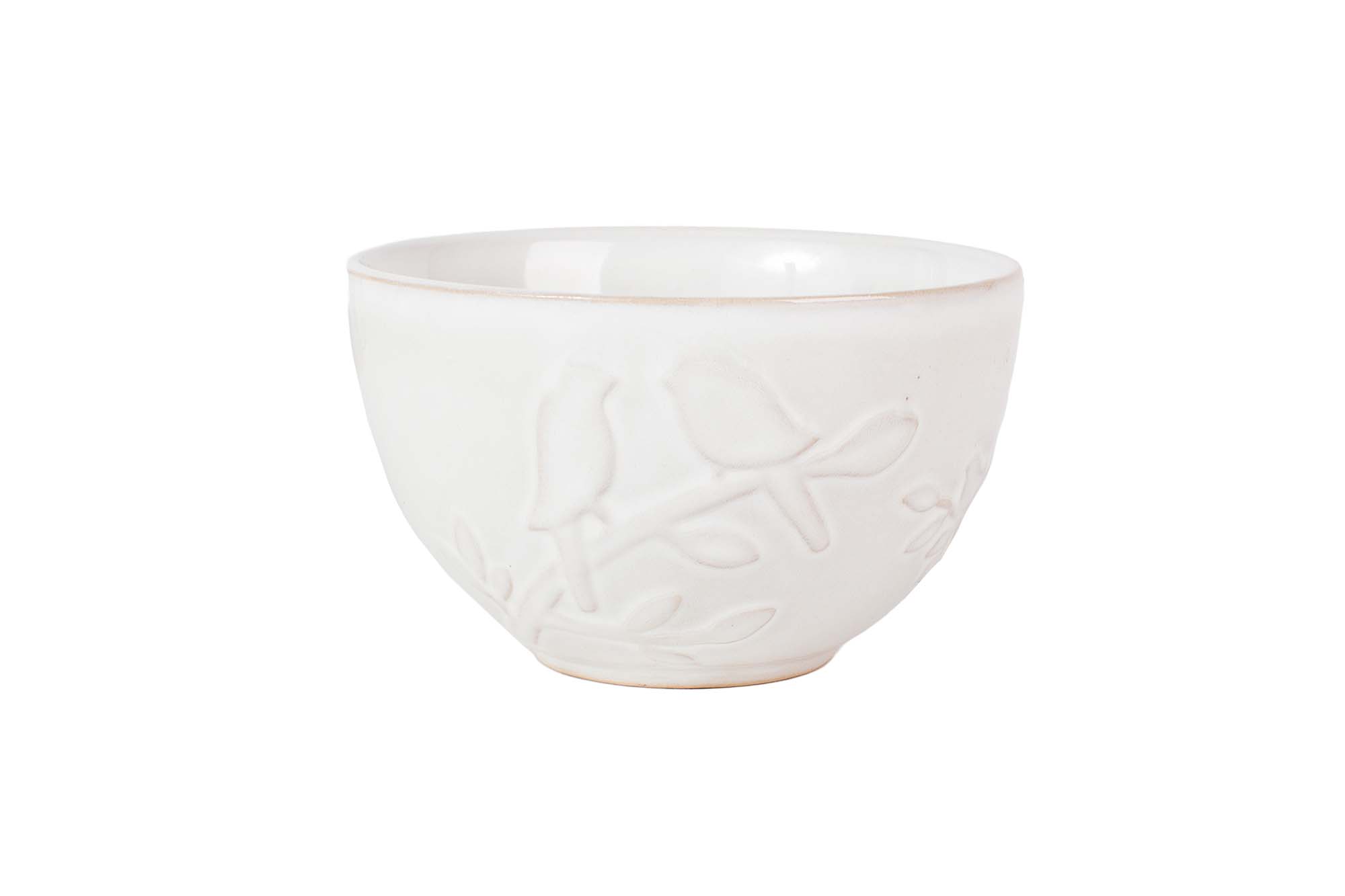 Салатник Птичка 12.5 * 7.5см | Интернет-магазин Кактус