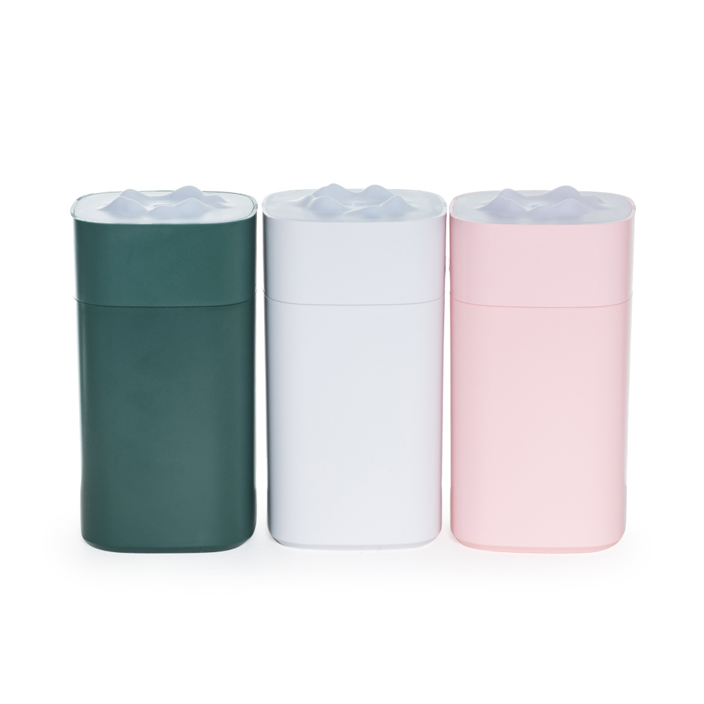 Увлажнитель воздуха 3 вида 13 х 6 см | Интернет-магазин Кактус