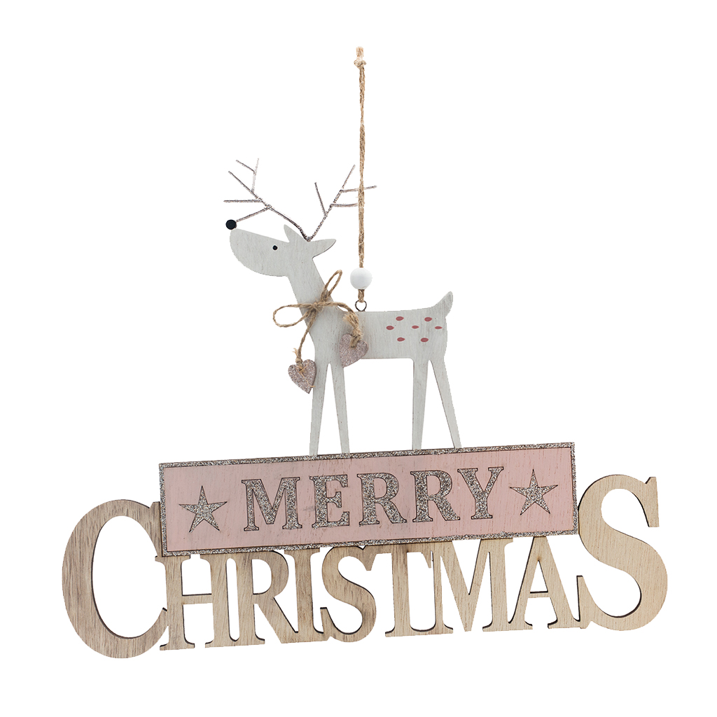 Декор НР Christmas 31 * 0.5 * 26 см | Интернет-магазин Кактус