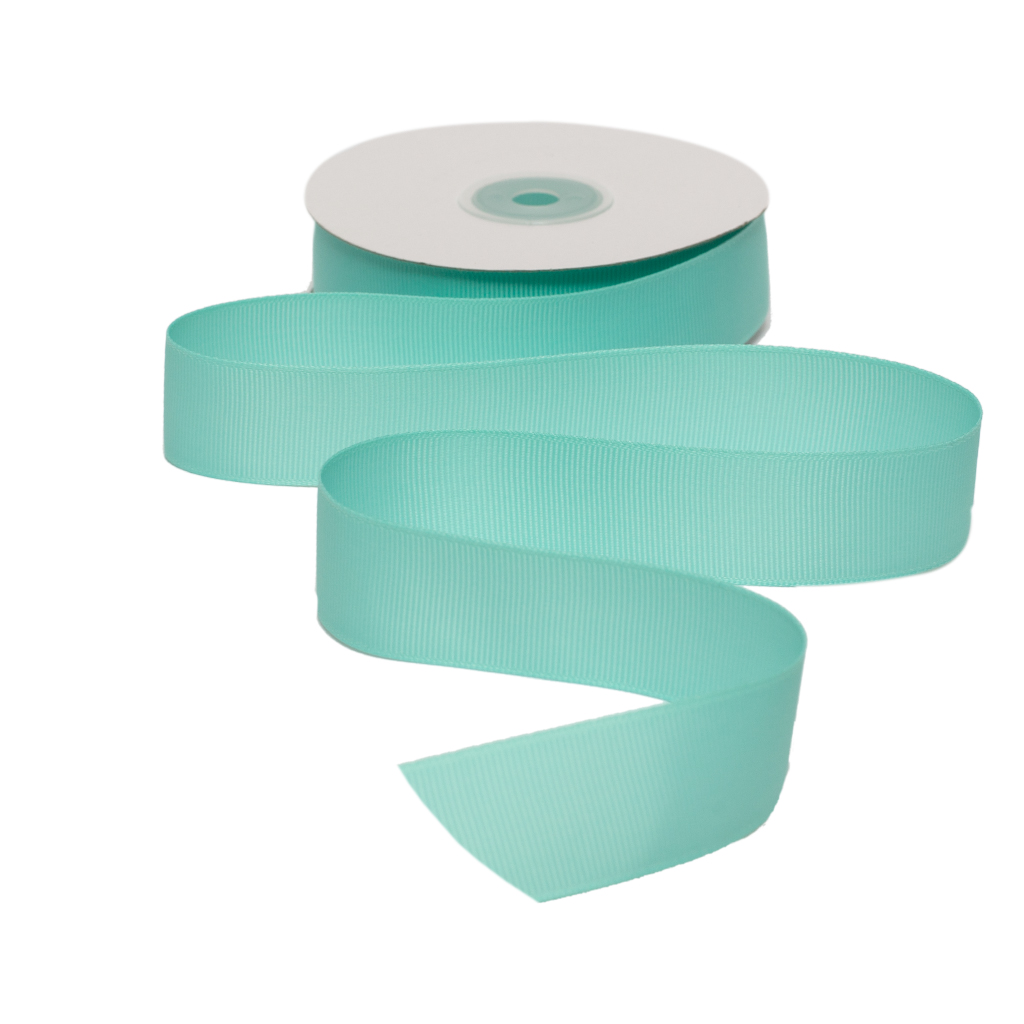 Стрічка тасьма (2.5см-1м) мятний 23м | Интернет-магазин Кактус