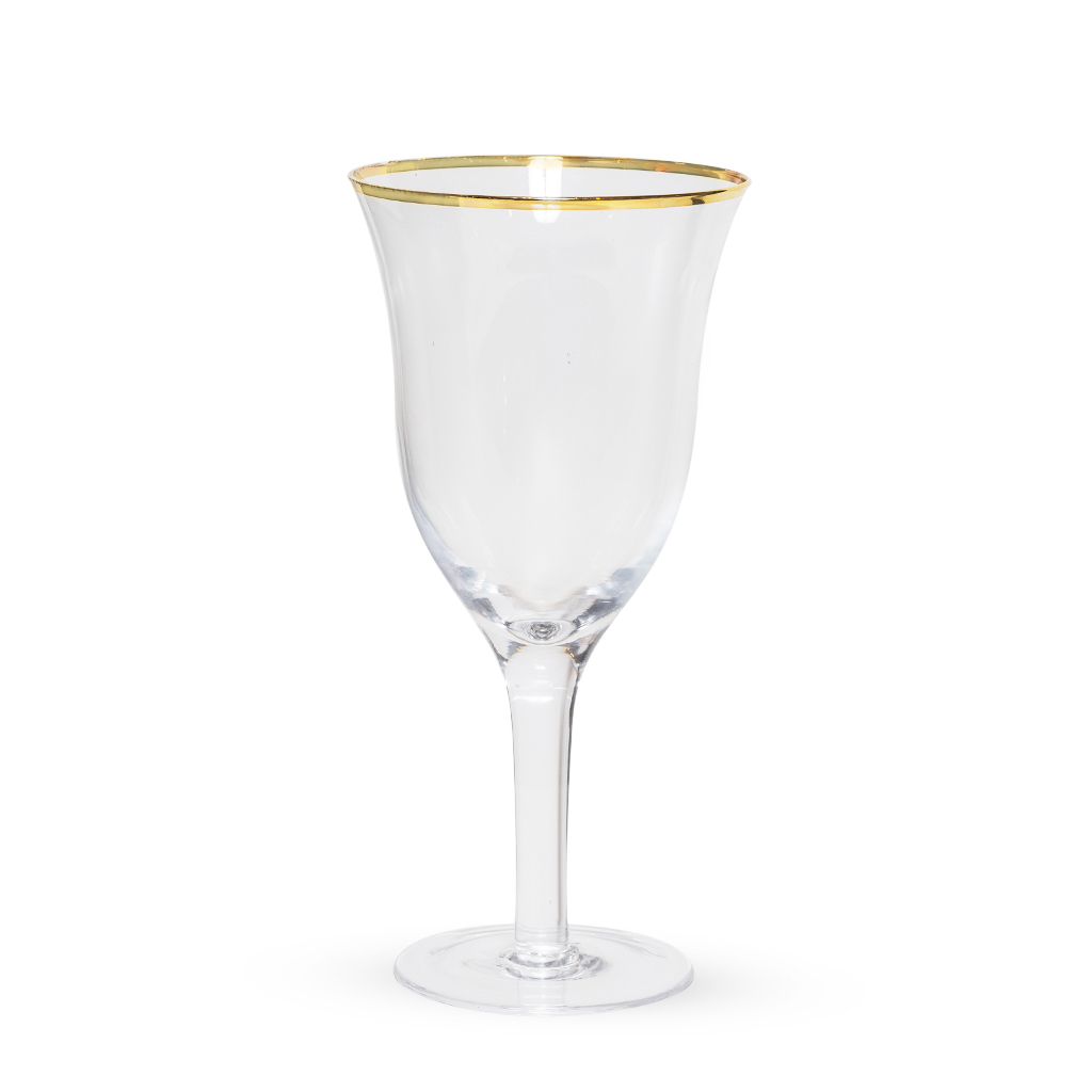 Бокал Винные золото 440мл G.Gatsby 4 шт | Интернет-магазин Кактус