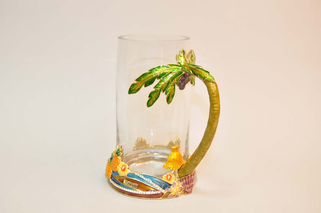 Келих пивний (Гаваї) | Интернет-магазин Кактус