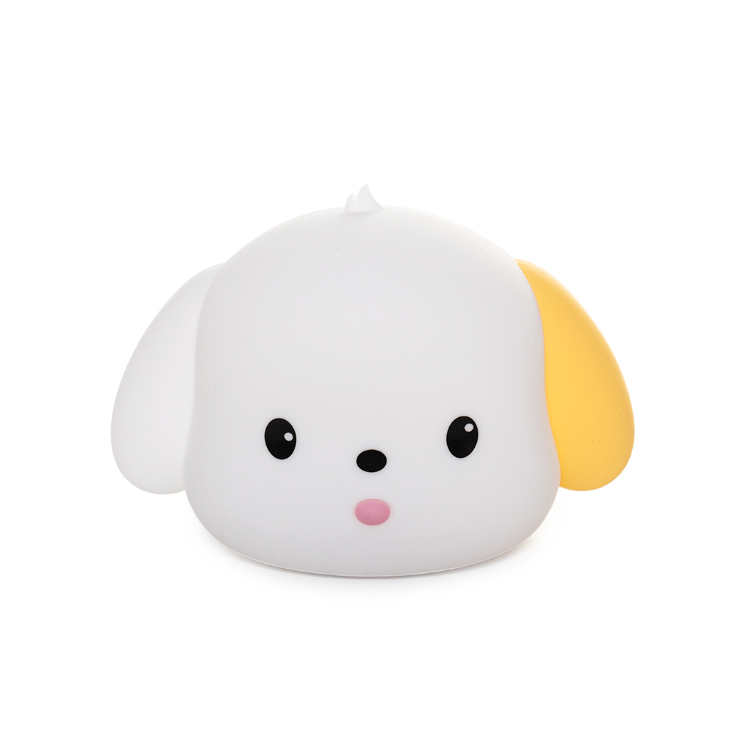 Ночник Wee PUPPY 15x11см | Интернет-магазин Кактус
