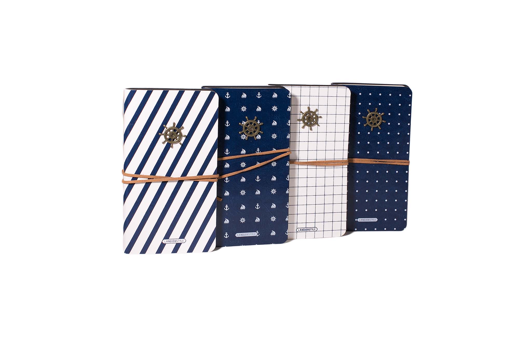 Блокнот 173*90мм (168стр 4 вида) | Интернет-магазин Кактус