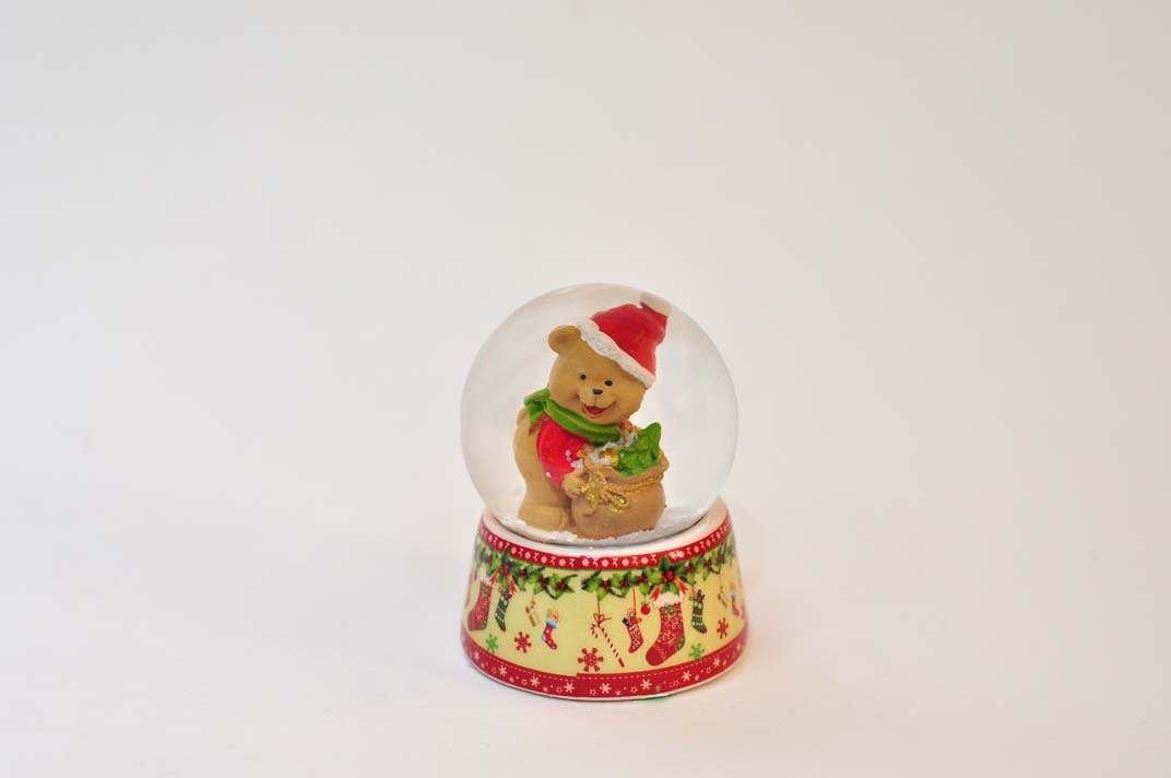 Шарики НГ_2  (диа 45мм) | Интернет-магазин Кактус