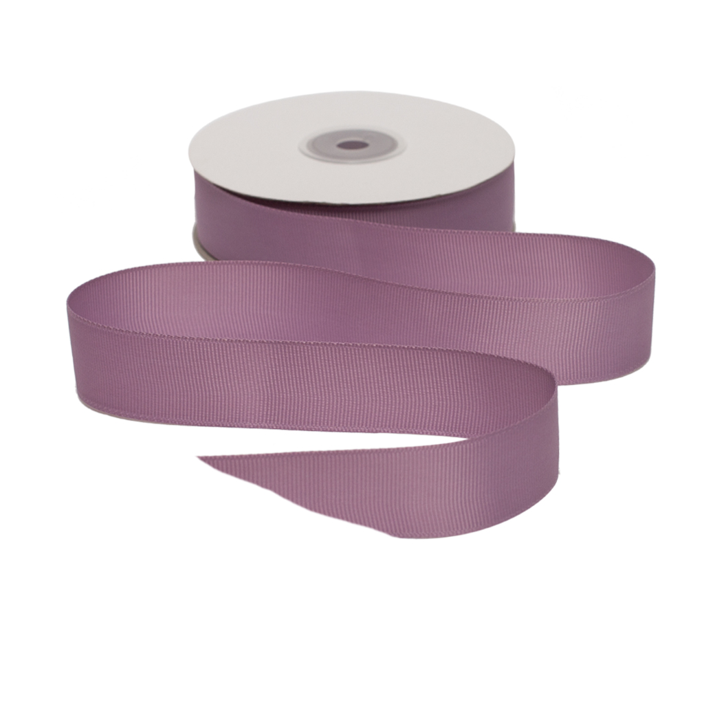 Лента тесьма 2.5см фиолетовый 1м | Интернет-магазин Кактус