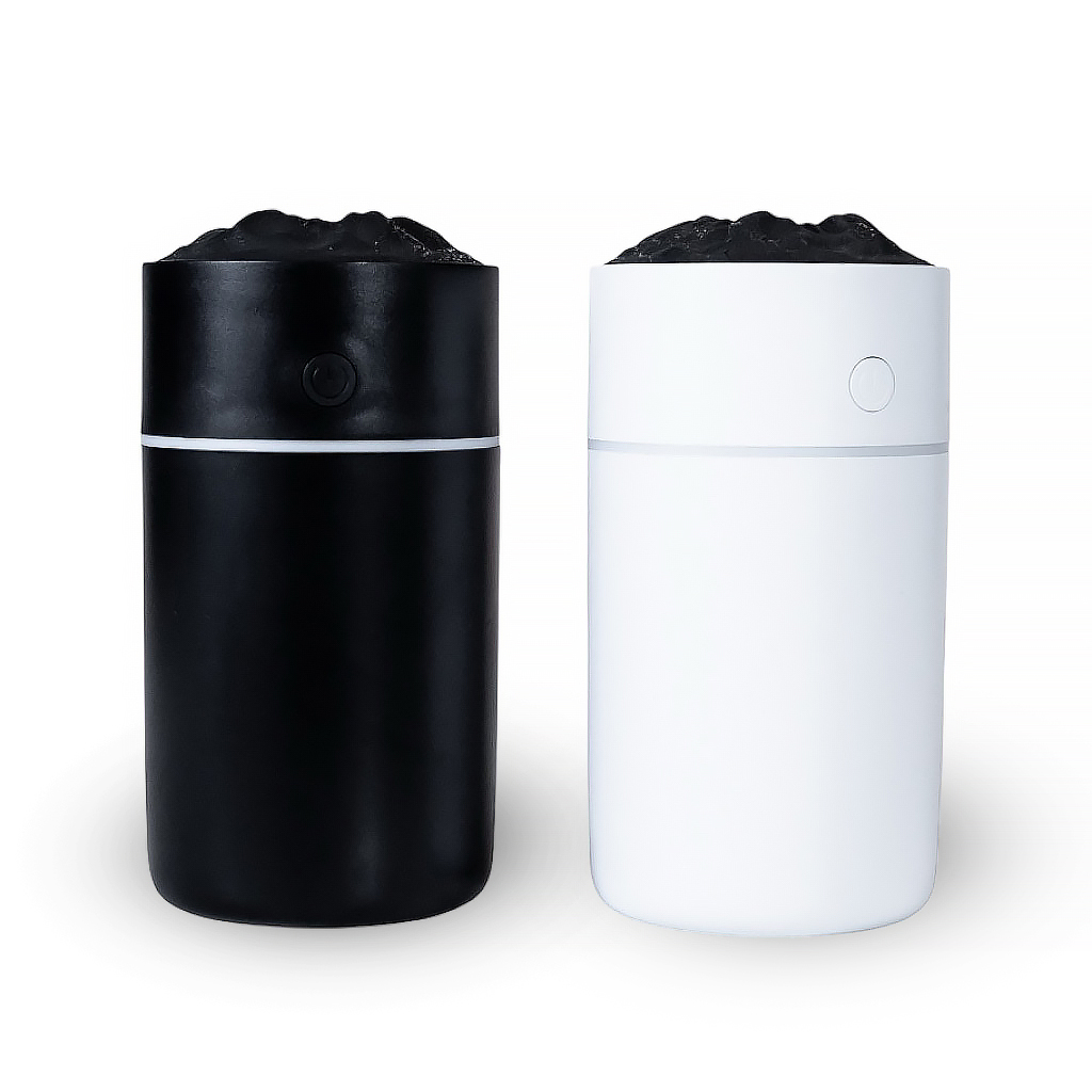 Увлажнитель воздуха Лава 13,5х7 см 2 вида | Интернет-магазин Кактус