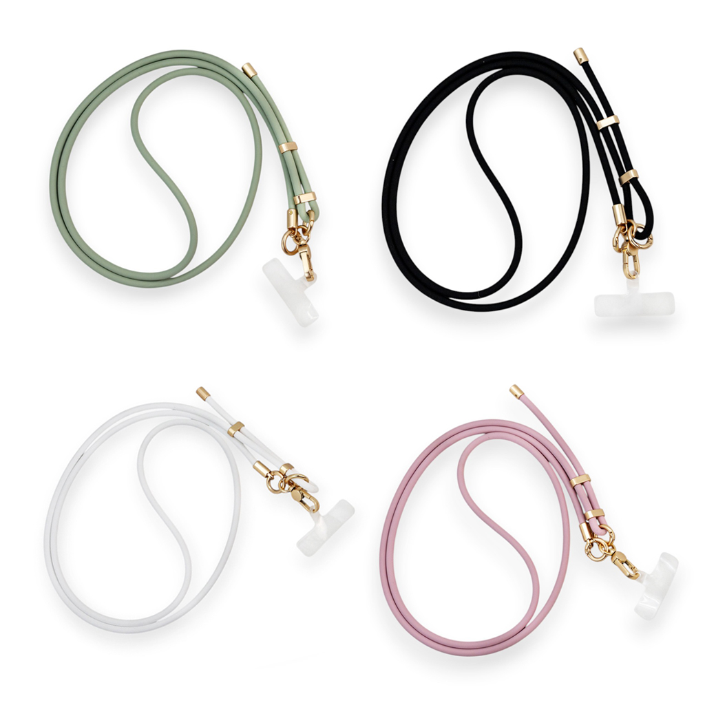 Ремешок Кросбоди Minimal 1,5м 4 вида | Интернет-магазин Кактус