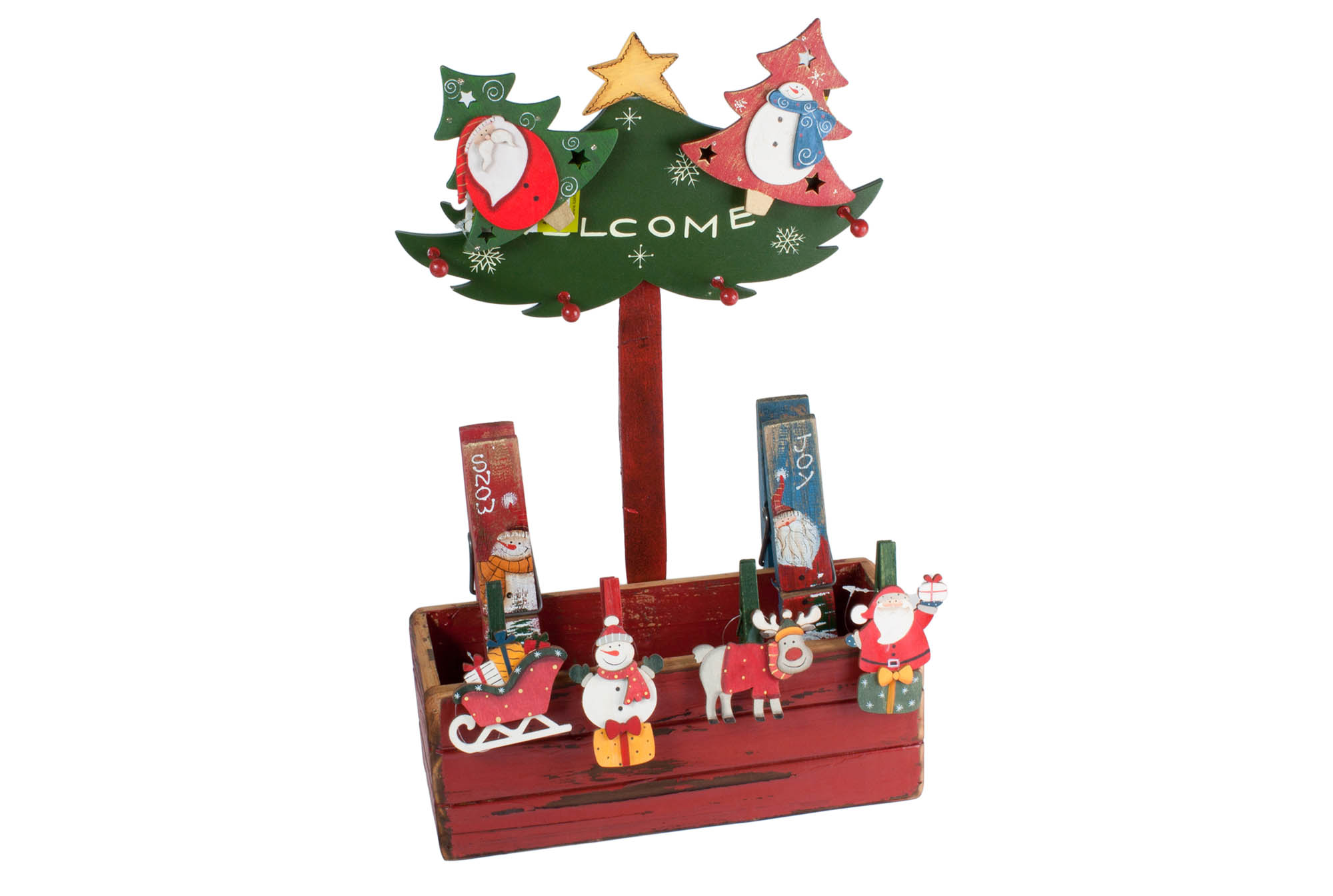 Шухлядка для НР прищіпок / підвісок | Интернет-магазин Кактус