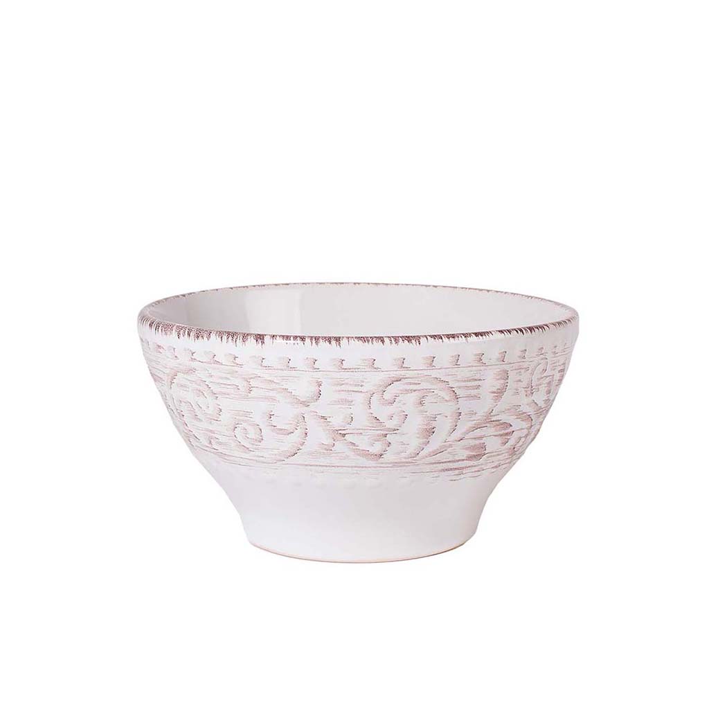  Плошка АНТИК белый 14,7см | Интернет-магазин Кактус