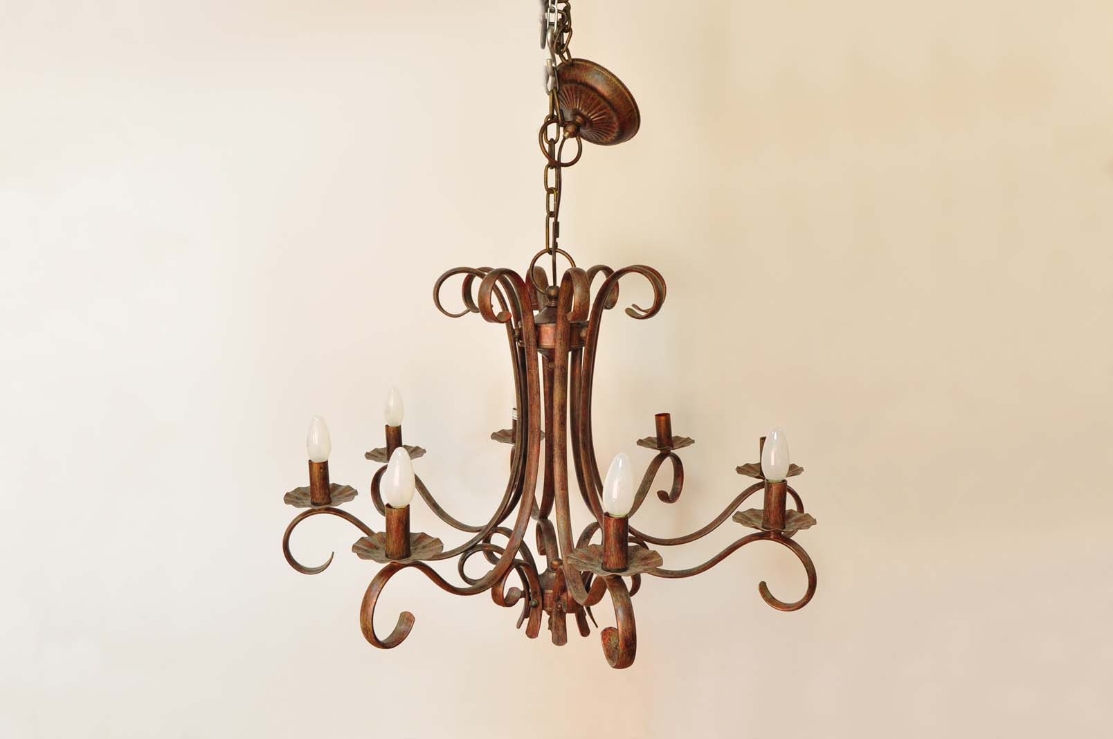 Люстра Айдос 86см 60W | Интернет-магазин Кактус