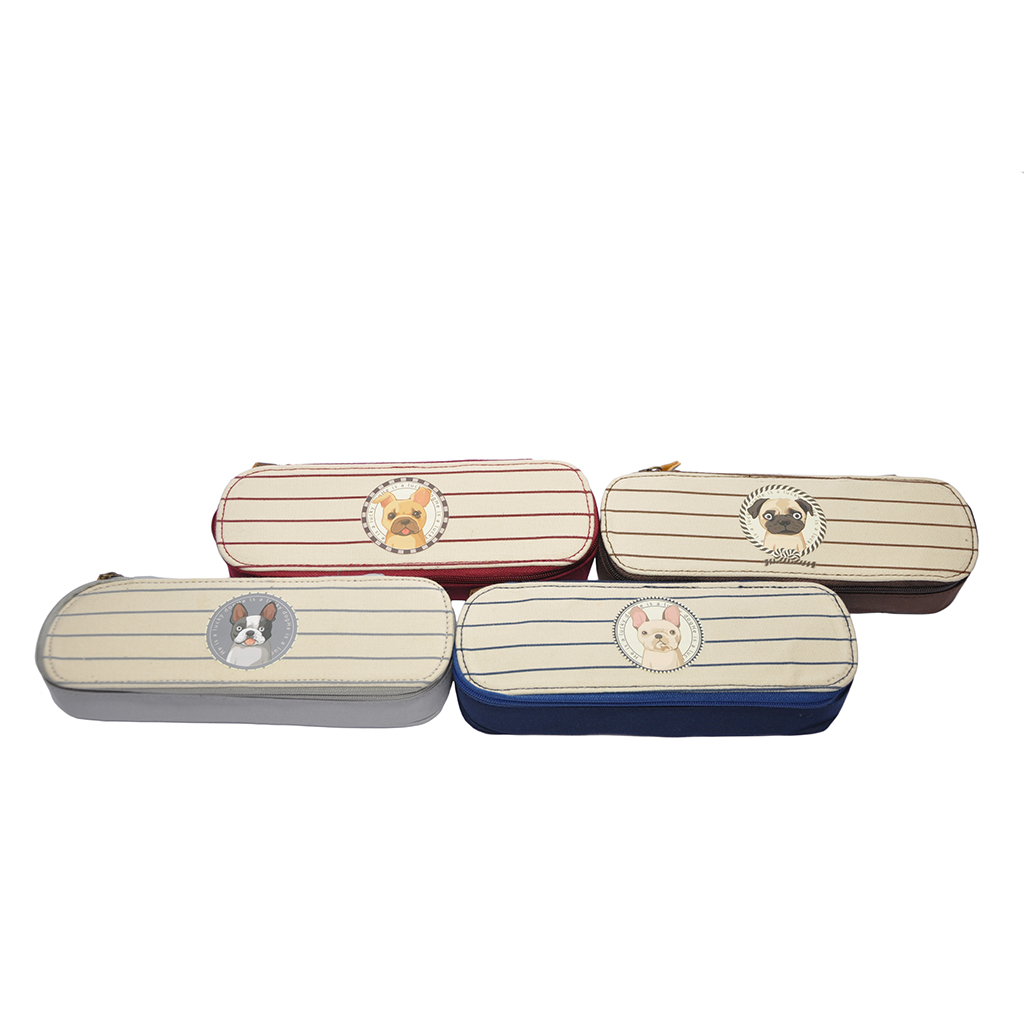 Пенал (собаки) 4в. | Интернет-магазин Кактус