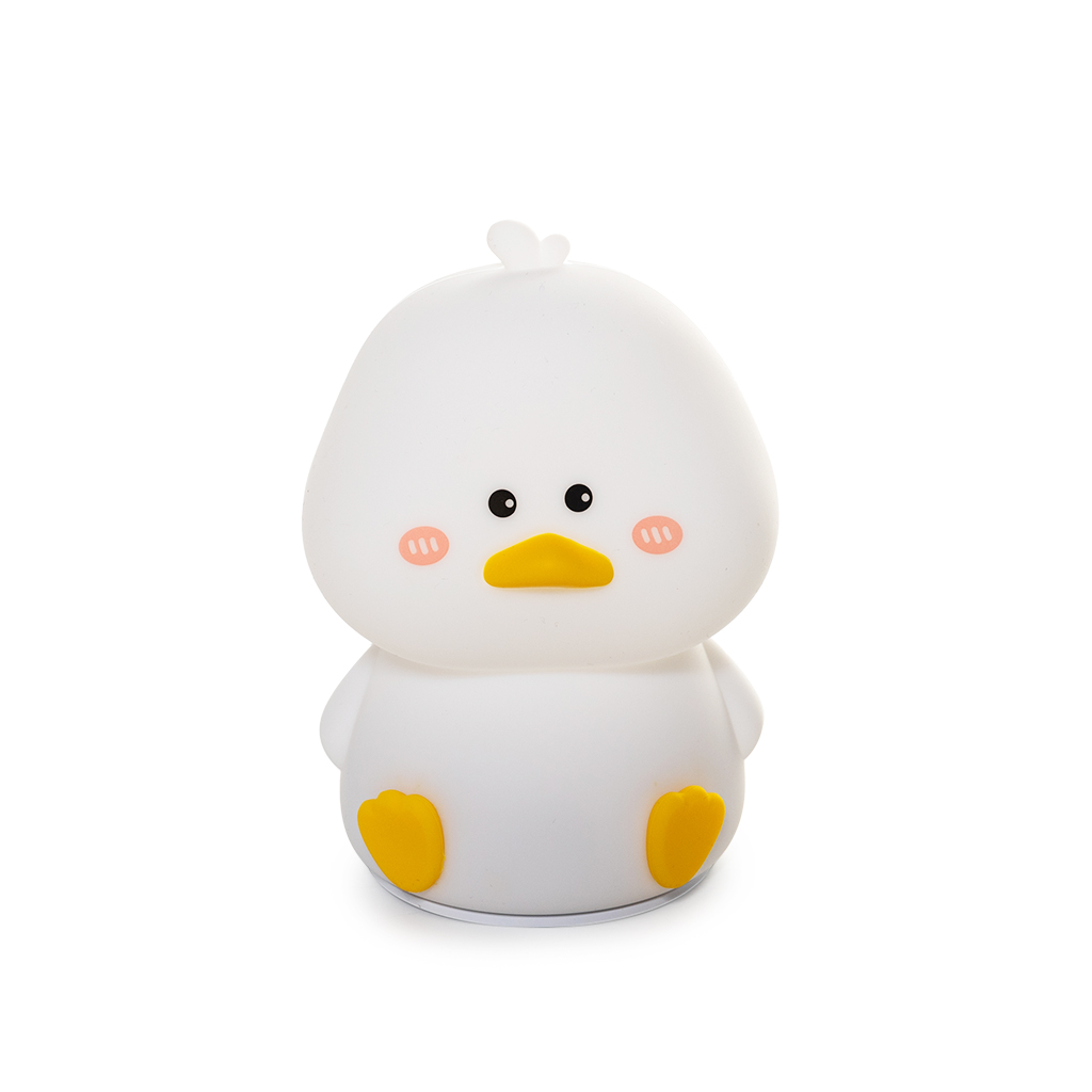 Ночник Wee DUCKLING 13,5х10см | Интернет-магазин Кактус