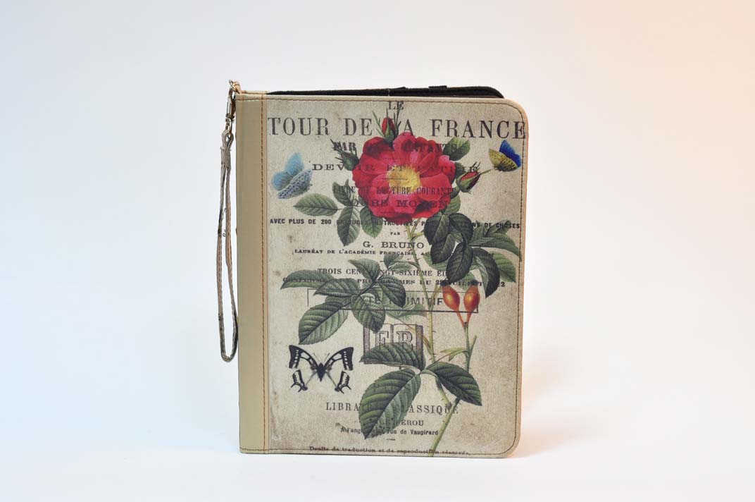 Чохол I-Pad (шовк) 25.8 * 20 * 2cм | Интернет-магазин Кактус