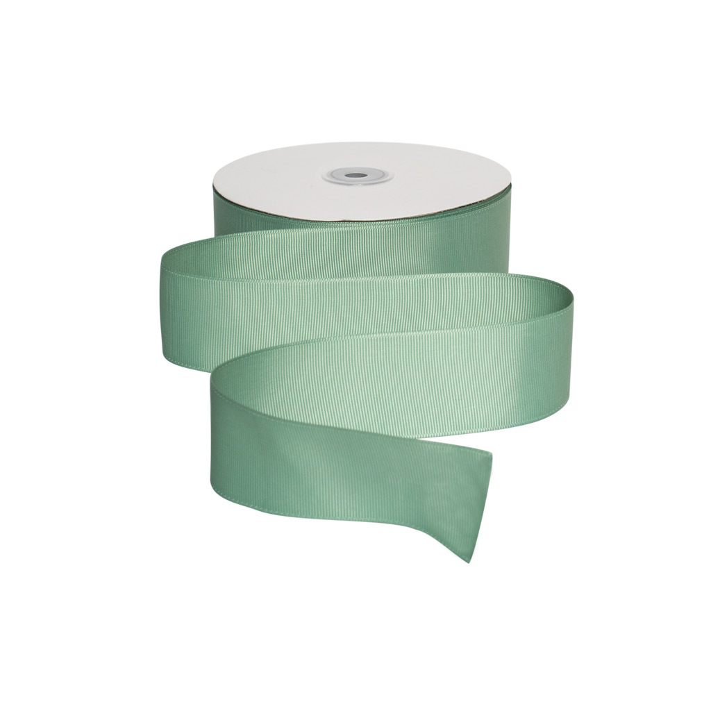 Стрічка Тасьма 38см-1м (45м оливкова) | Интернет-магазин Кактус