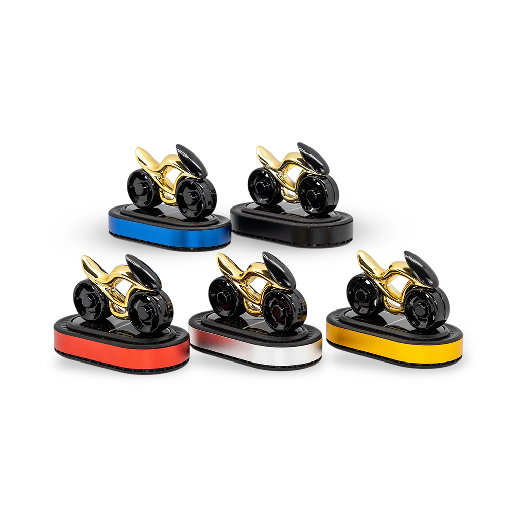 Ароматизатор в машину Мотоцикл 5 видов | Интернет-магазин Кактус