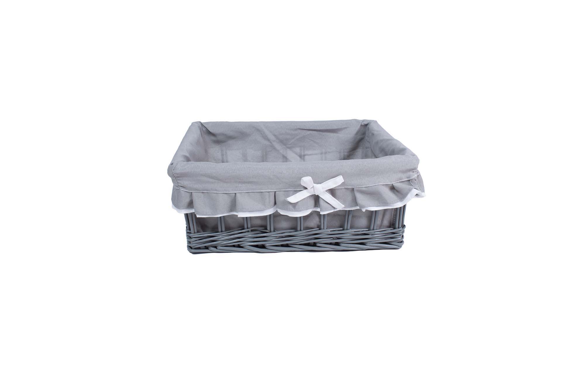 Корзинка XS 30*20*13cm | Интернет-магазин Кактус