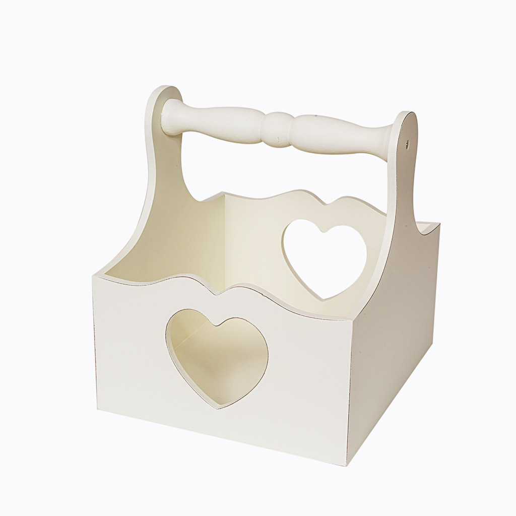 Ящичек для мелочей 18х20х20,3 см  | Интернет-магазин Кактус