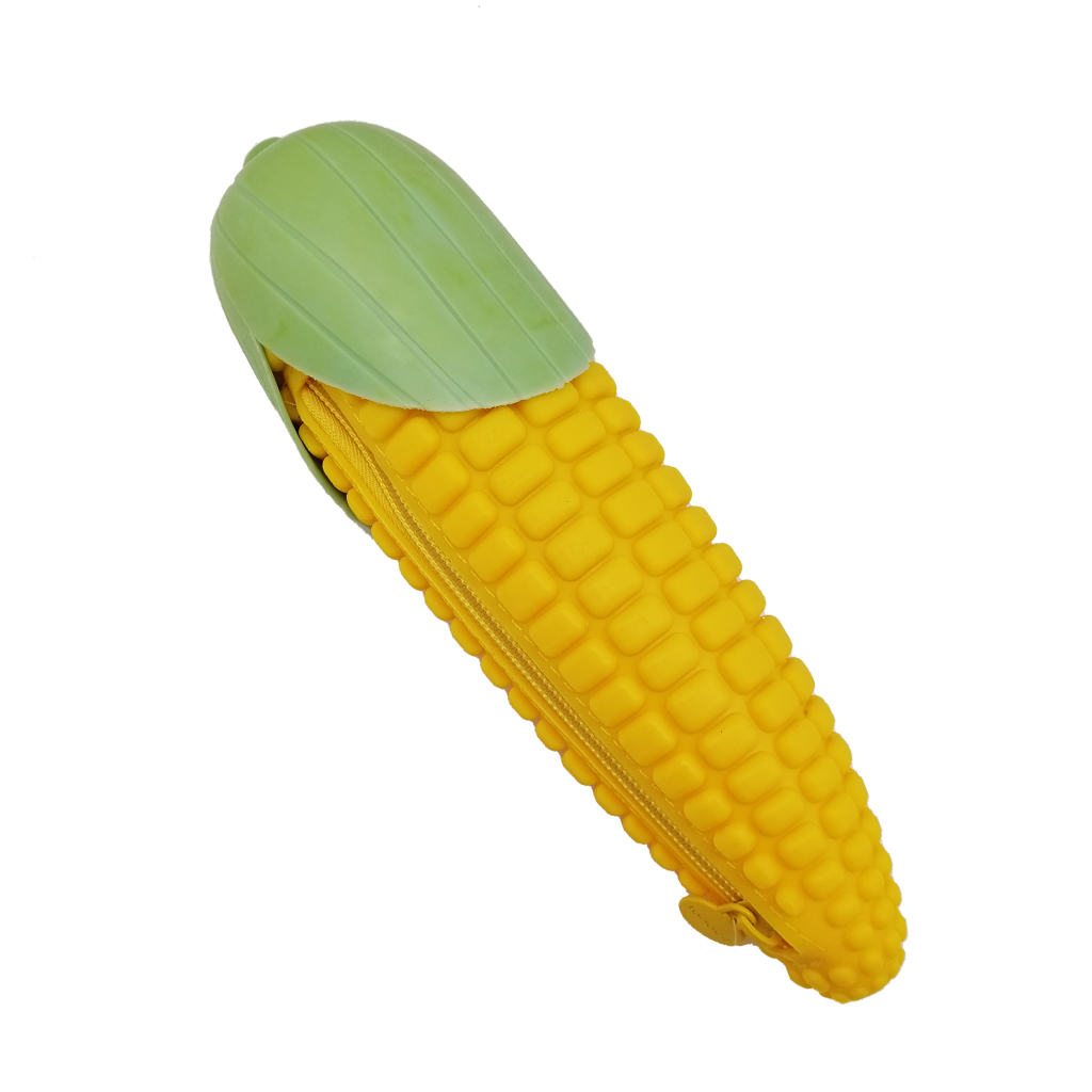 Пенал силіконовий Кукурудза | Интернет-магазин Кактус