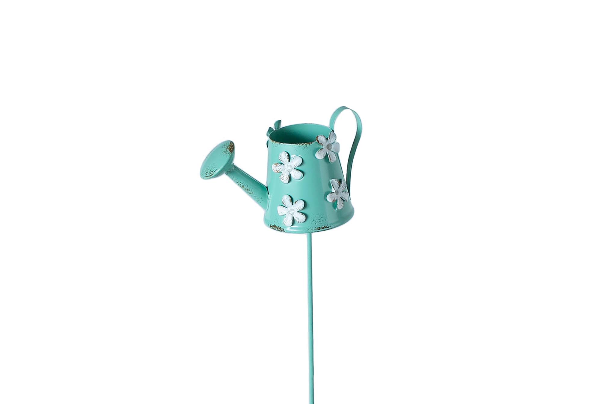 Прутик лейка (металл) 8*4.5*29.5см | Интернет-магазин Кактус