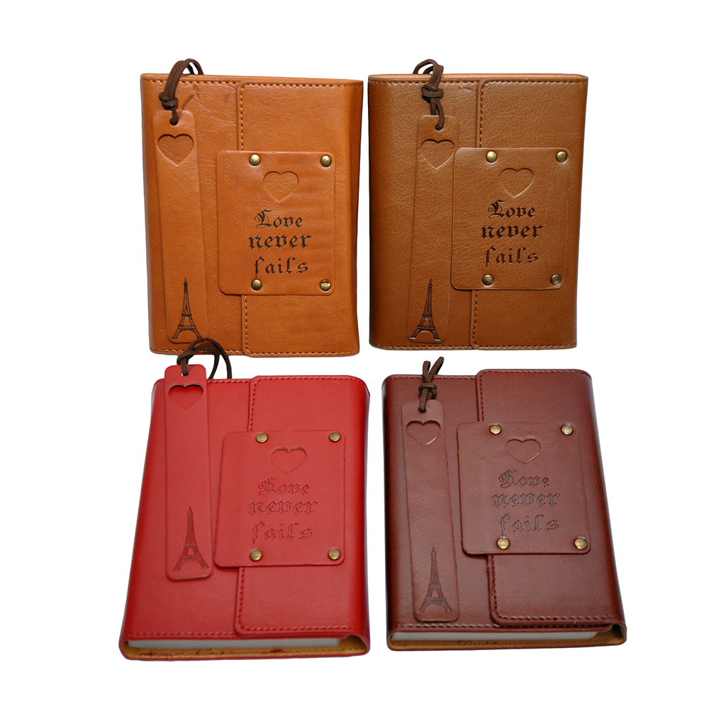 Блокнот Серце | Интернет-магазин Кактус