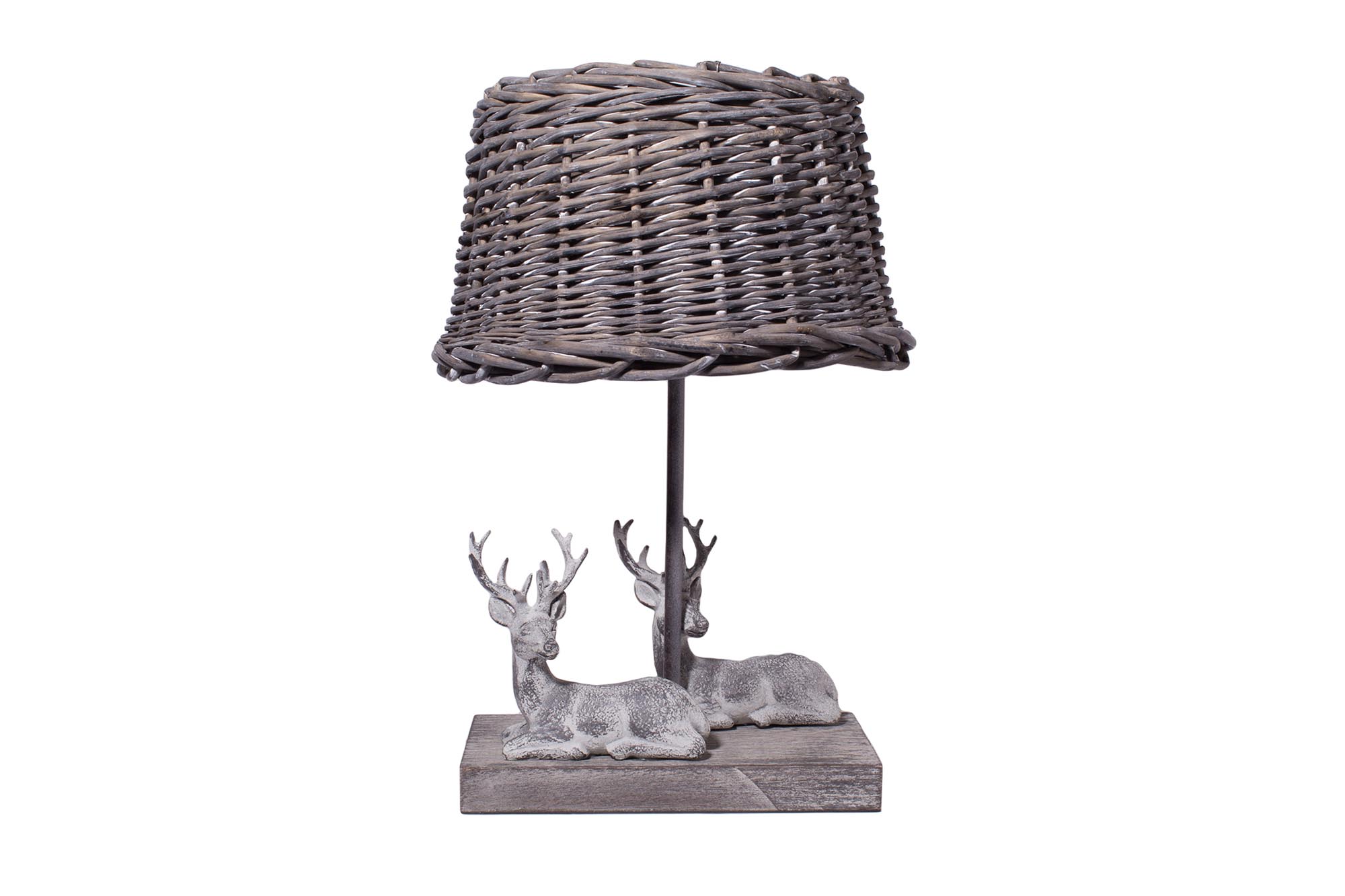 Торшер олені 39.5см | Интернет-магазин Кактус