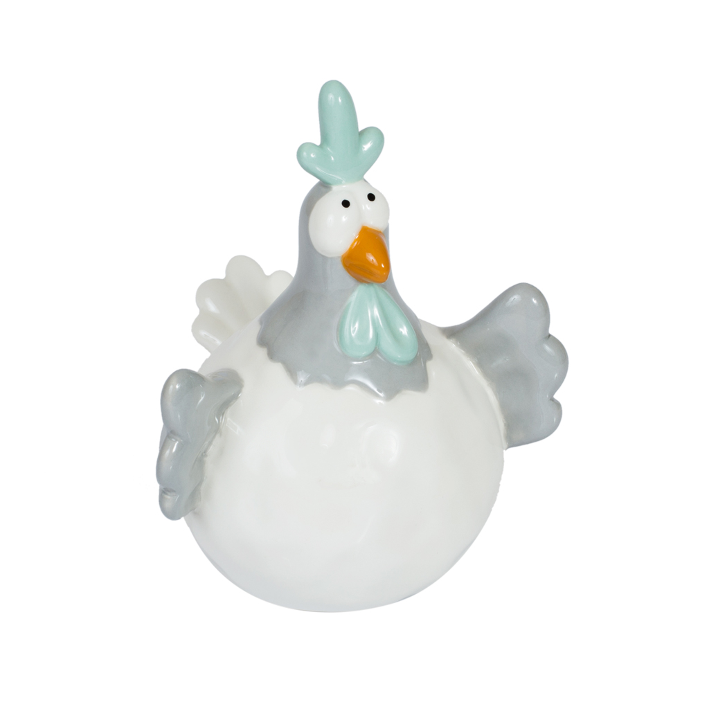 Фигурка курочка 14см | Интернет-магазин Кактус