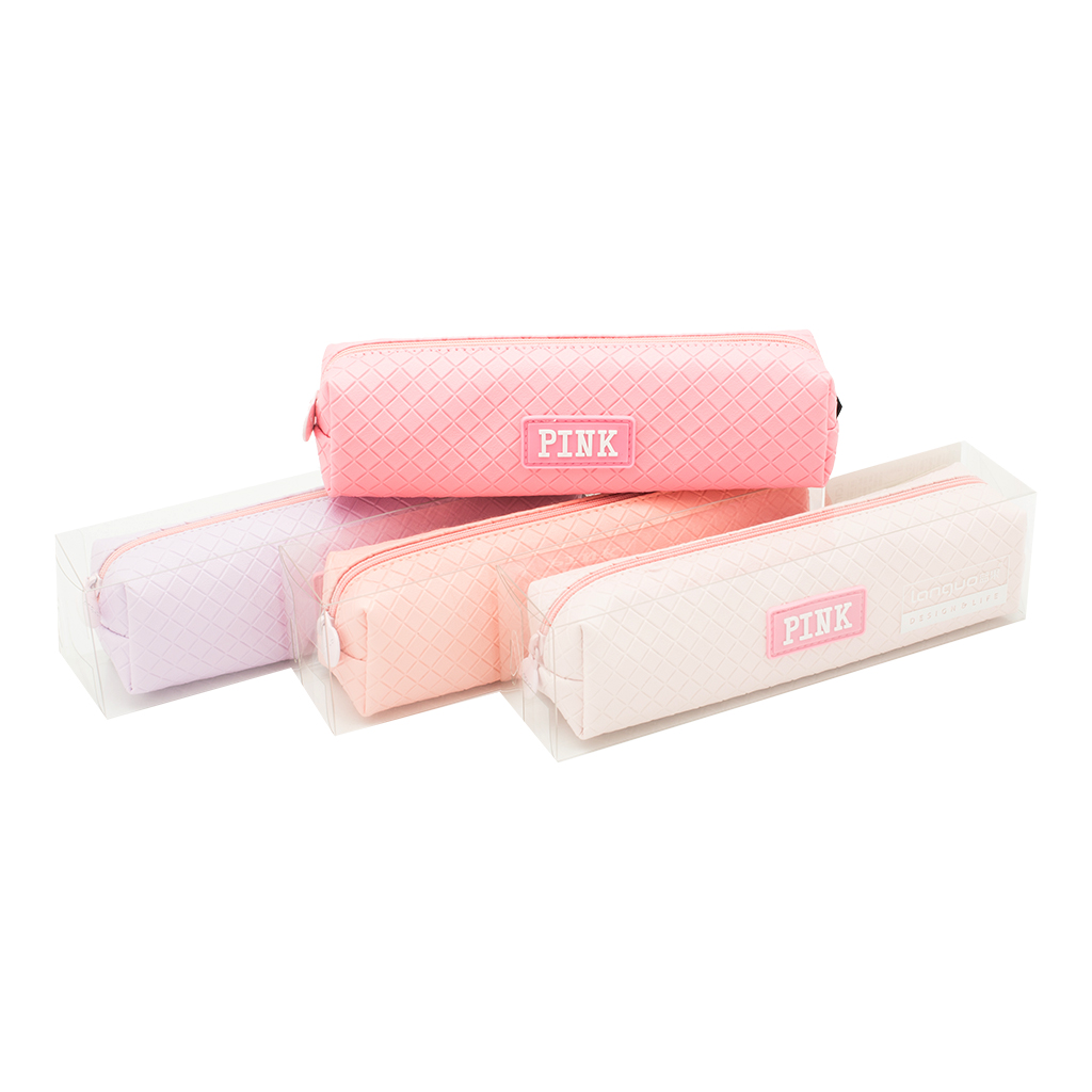 Пенал Pink 4 види Зима НР 18 * 5 * 3 см | Интернет-магазин Кактус