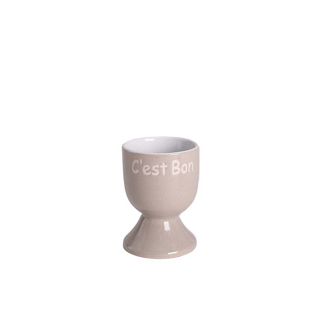 Подставка под яйцо Совушка C`est Bon | Интернет-магазин Кактус