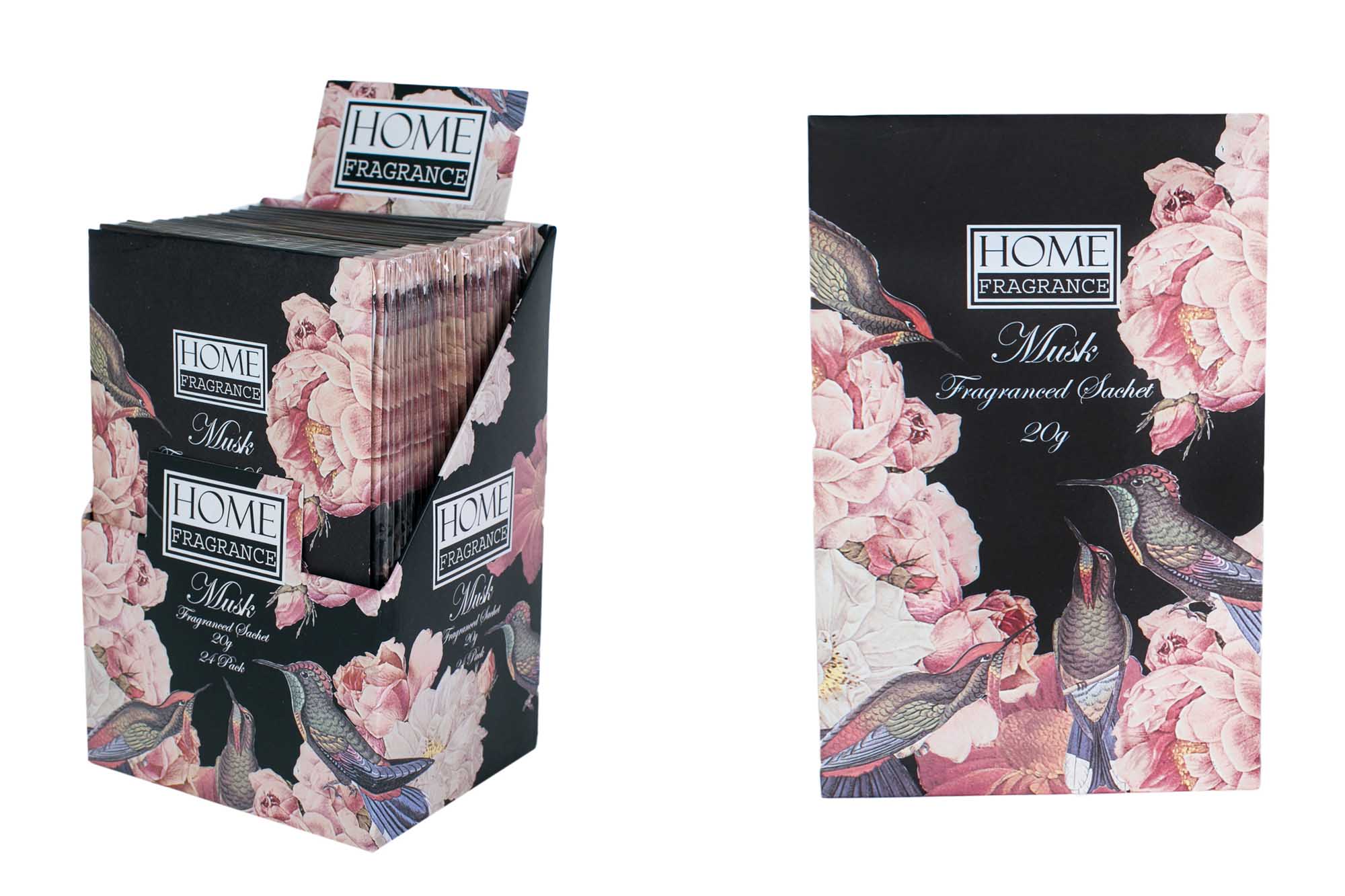 Сашет 20gr (мускус) | Интернет-магазин Кактус