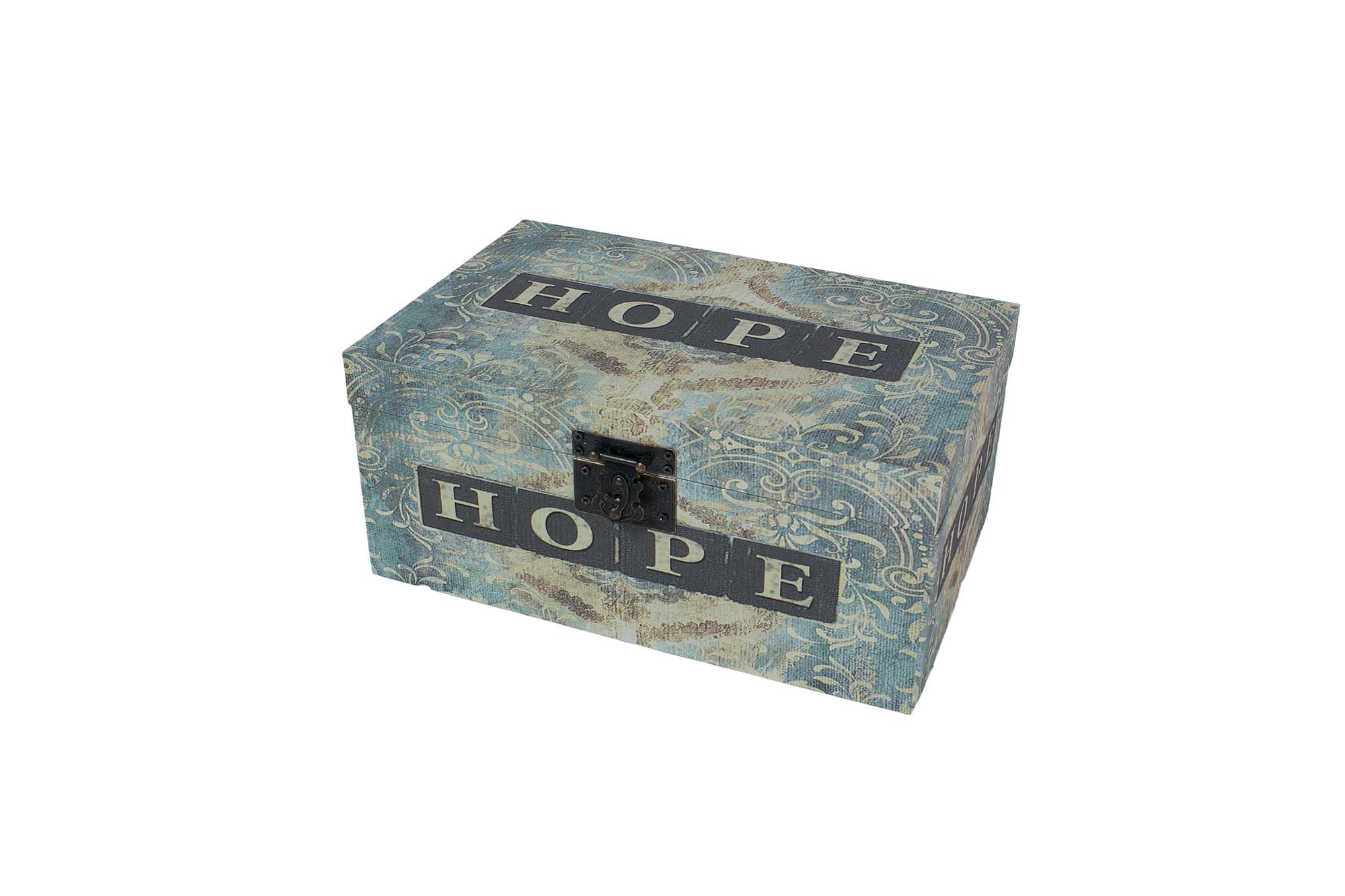 Шкатулка кпл.3шт M 22*16*12см | Интернет-магазин Кактус