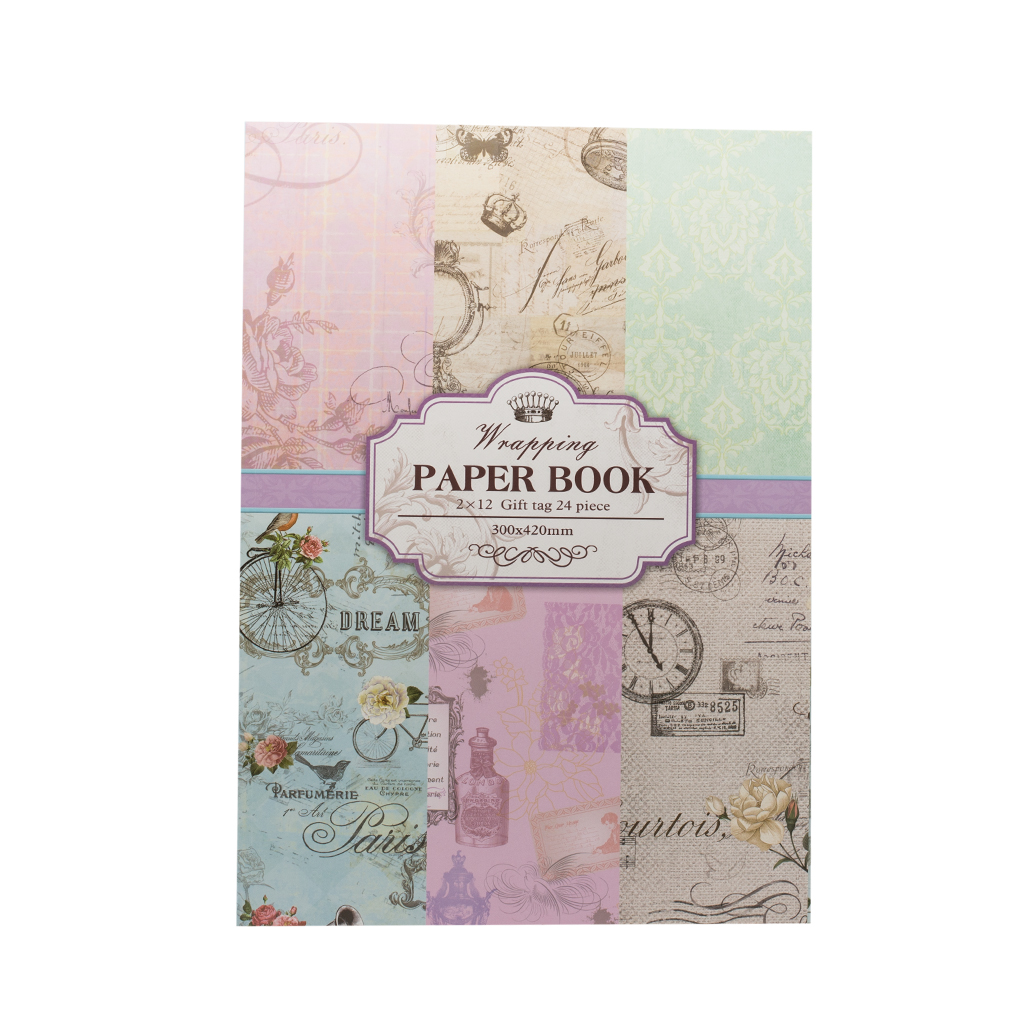 Папір з альбому 1 лист | Интернет-магазин Кактус