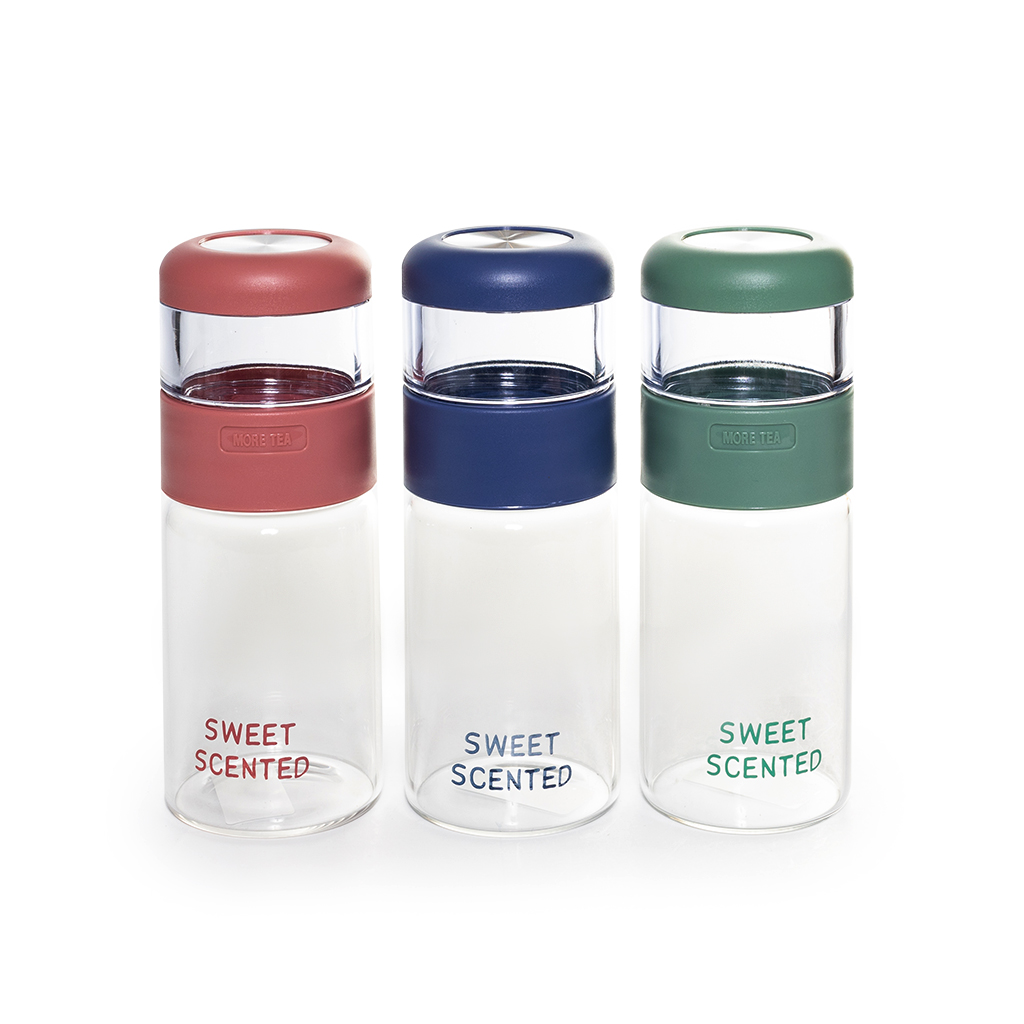 Бутылка для воды SWEET Scented 250мл