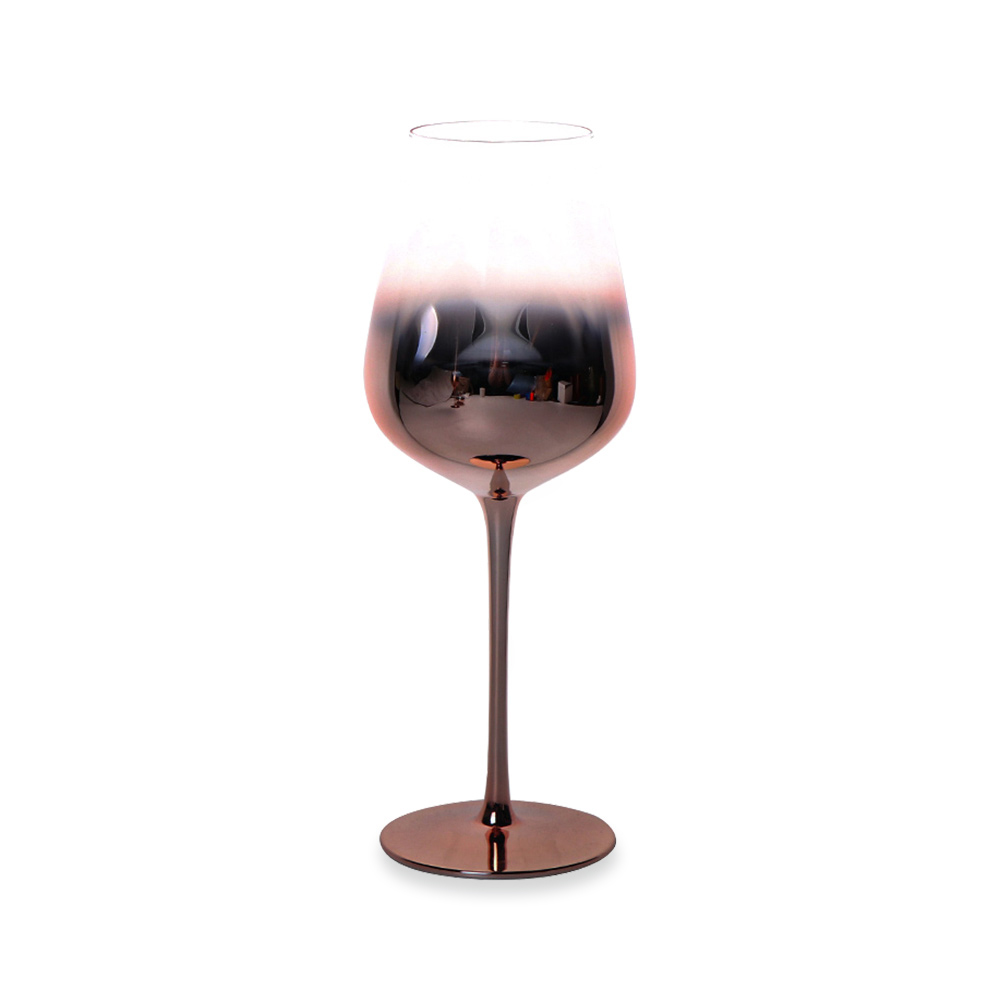 Бокал для вина Mercury Sunrise 500мл | Интернет-магазин Кактус