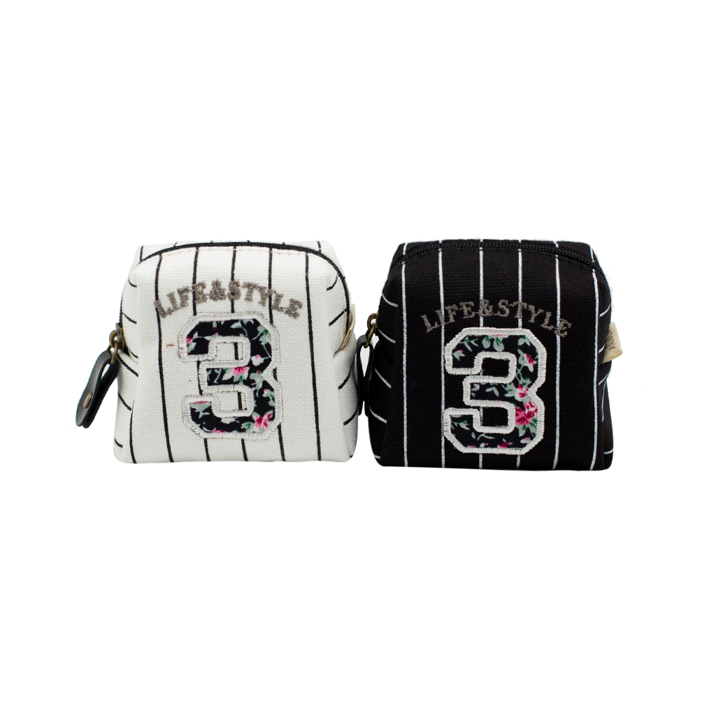 Кошелечек для мелочи Lifestyle | Интернет-магазин Кактус