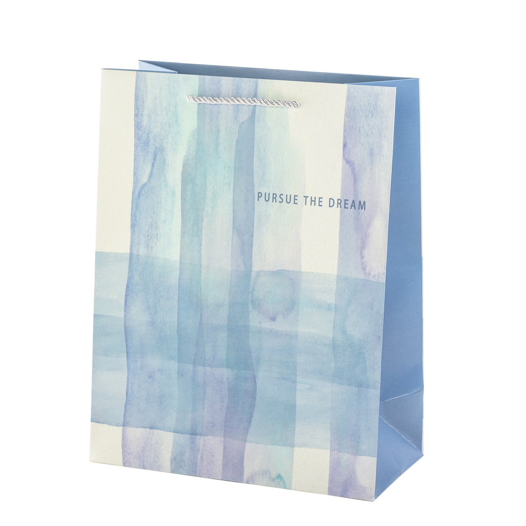 Пакет подарунковий L Dream (4 види) | Интернет-магазин Кактус