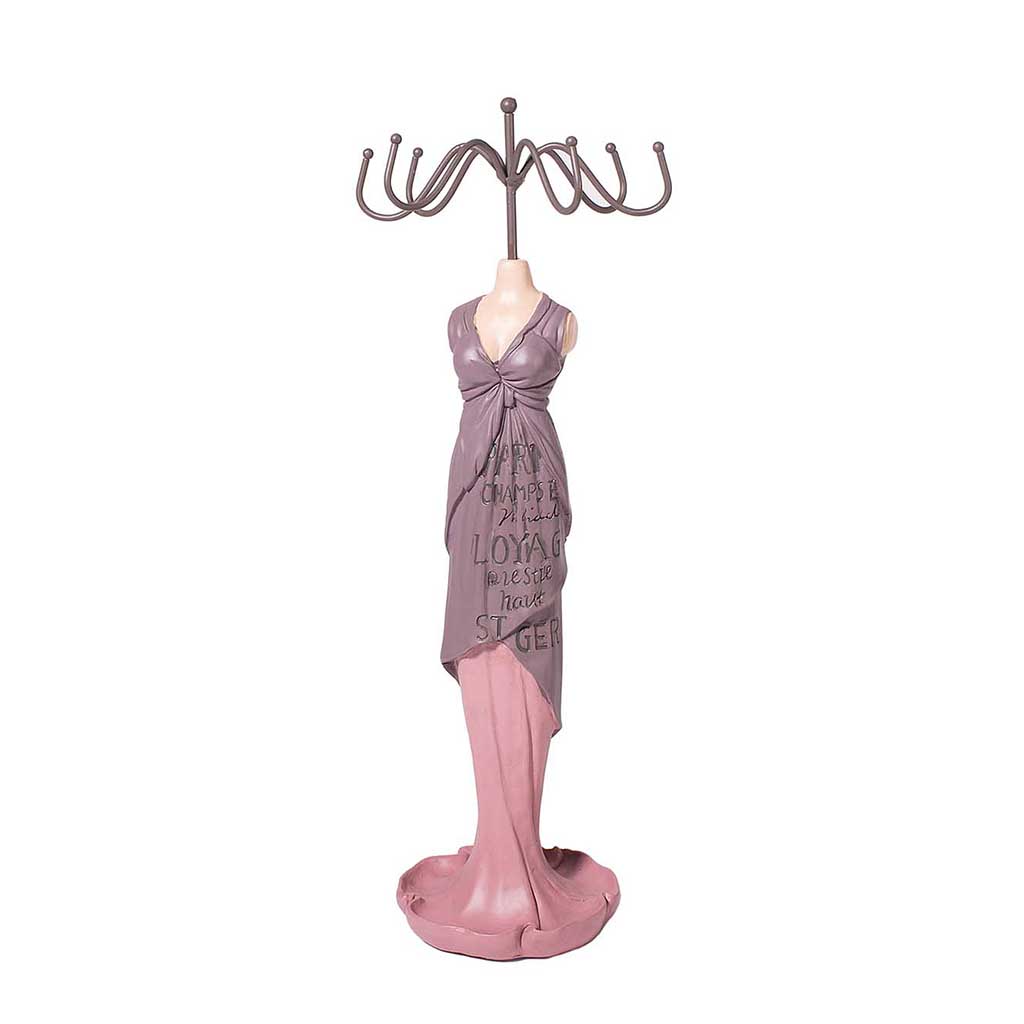 Вешалка для украшений 8 * 33см | Интернет-магазин Кактус