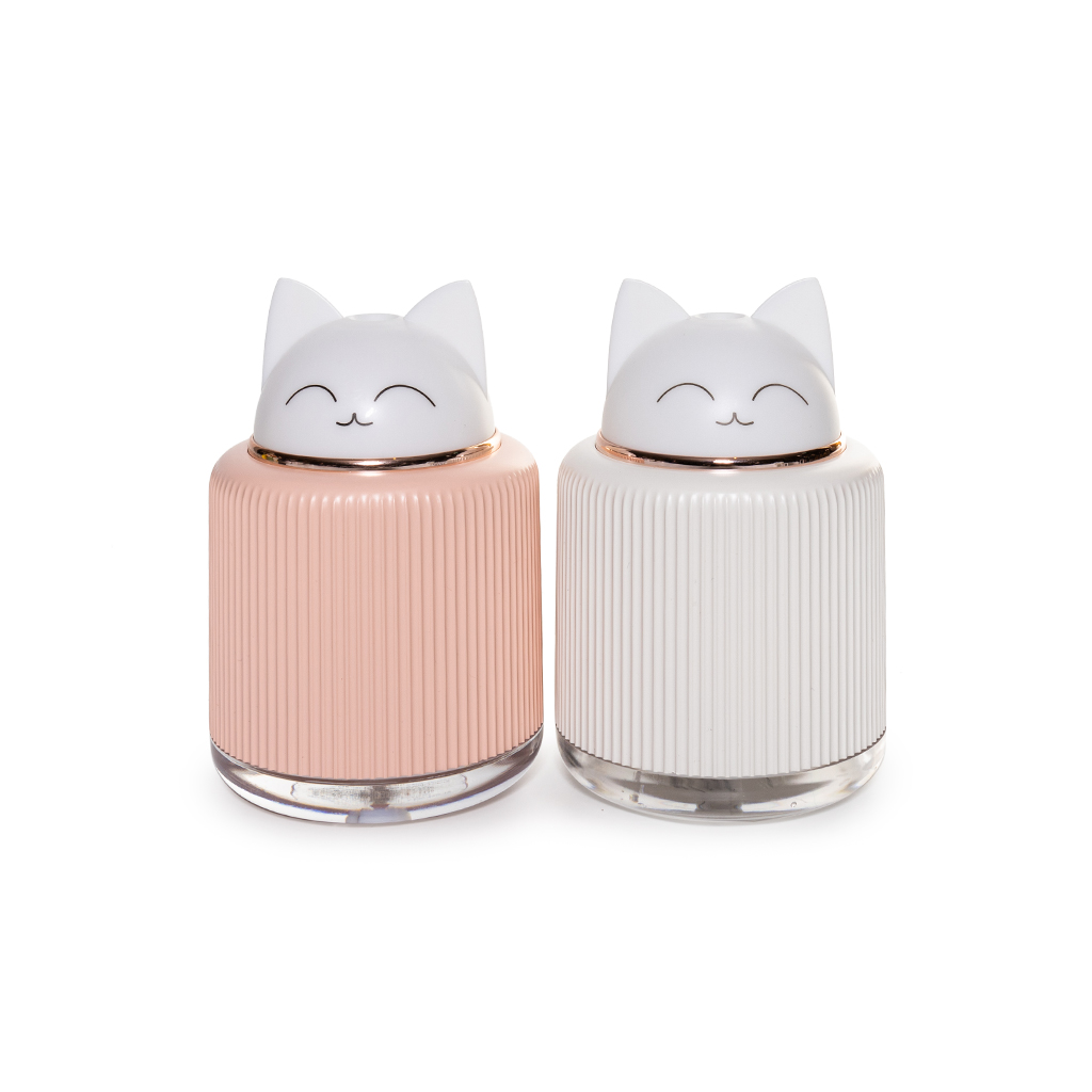 Увлажнитель воздуха CAT SUSHI 2 вида | Интернет-магазин Кактус