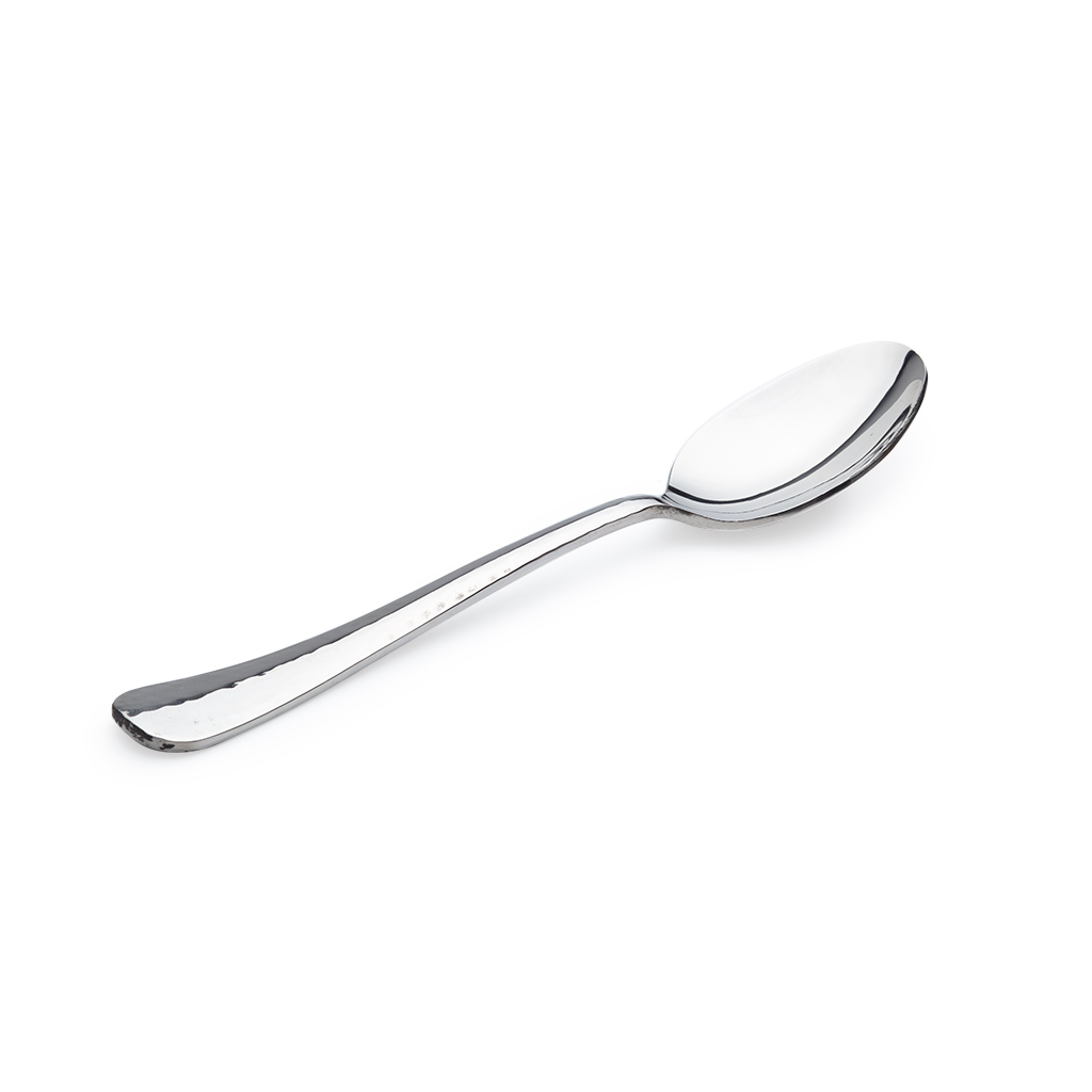 Чайная ложка серебро 17,8 см | Интернет-магазин Кактус
