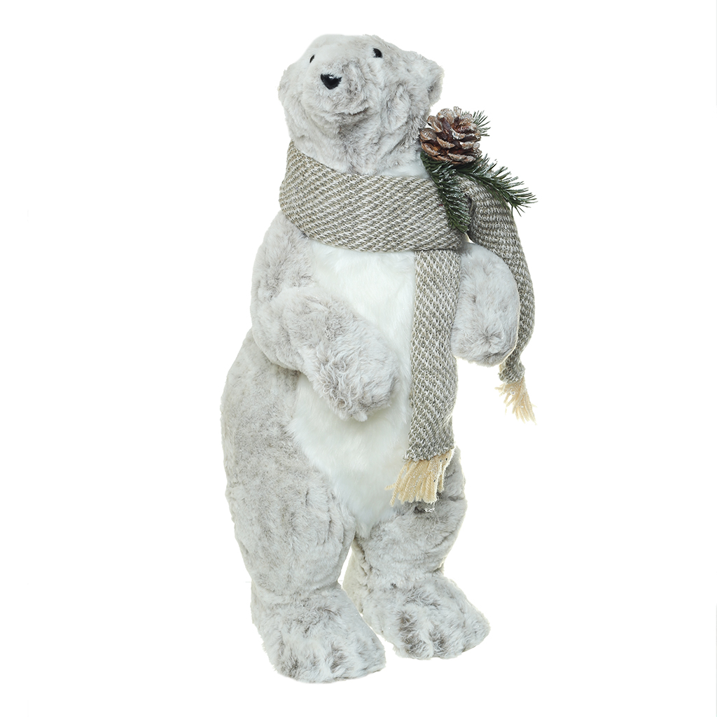 Ведмідь НР 50см | Интернет-магазин Кактус