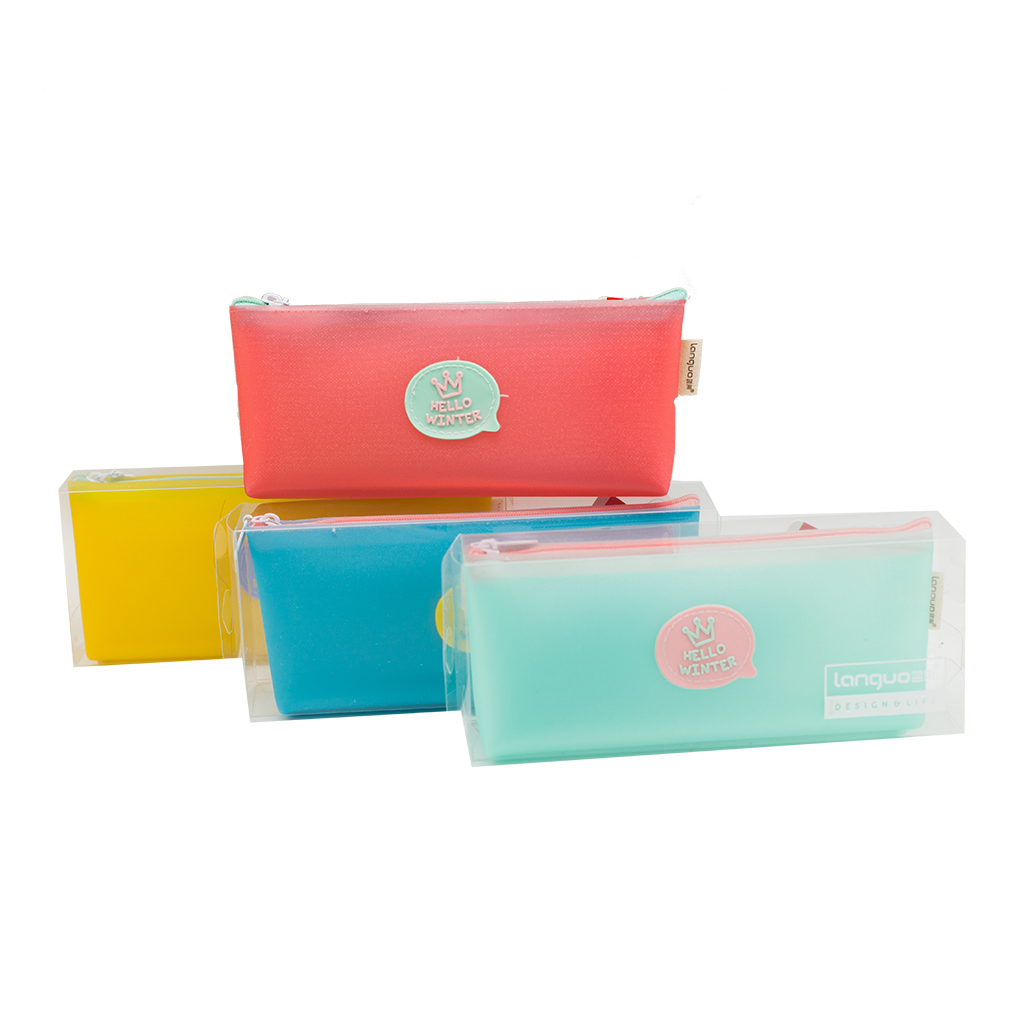 Пенал Літо Hello Winter 4/12 в. | Интернет-магазин Кактус