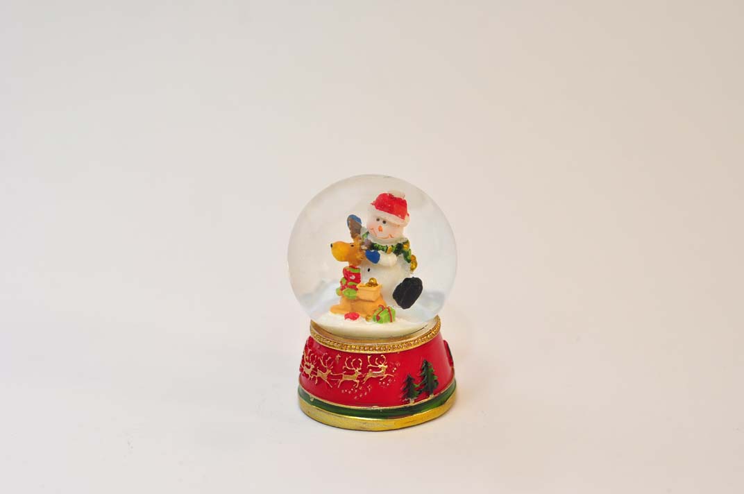 Шарики НГ_2  (диа 45мм) | Интернет-магазин Кактус