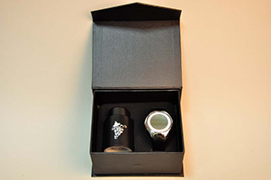 Набор 2 ед. в под.футляре 140x120x75 mm | Интернет-магазин Кактус